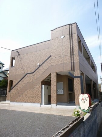 ディア・ベルジュの物件内観写真